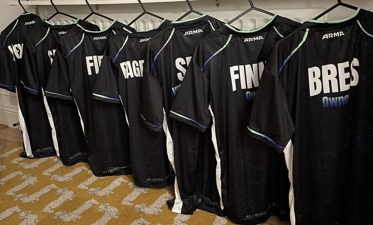 youtu.be/UDLpb4_yq_Y?si…

Still the best that ever did it. #ThecanMan #WeMove 🇬🇧