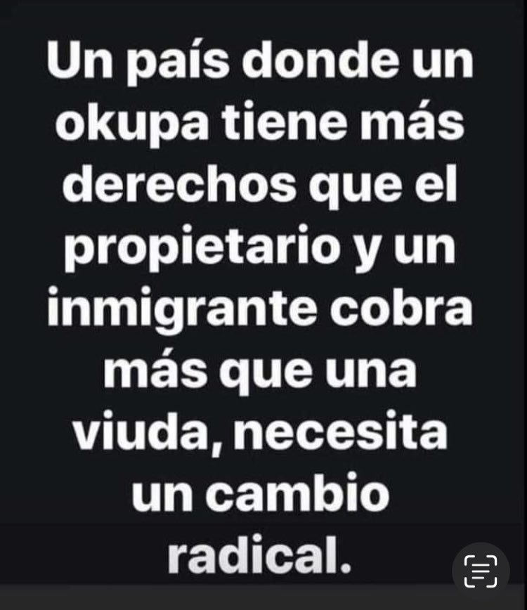 Efectivamente 🤬
Comparte si estás de acuerdo!!