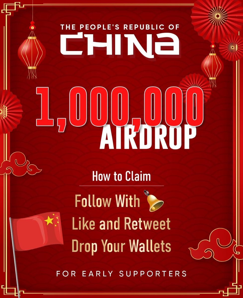 antmillionsbot's tweet image. drop your sol Address : 
and check your wallet tomorrow 🤝
999🪂

follow like comment Rt 🚀