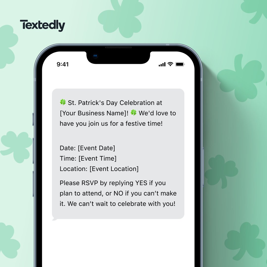 Textedly tweet media