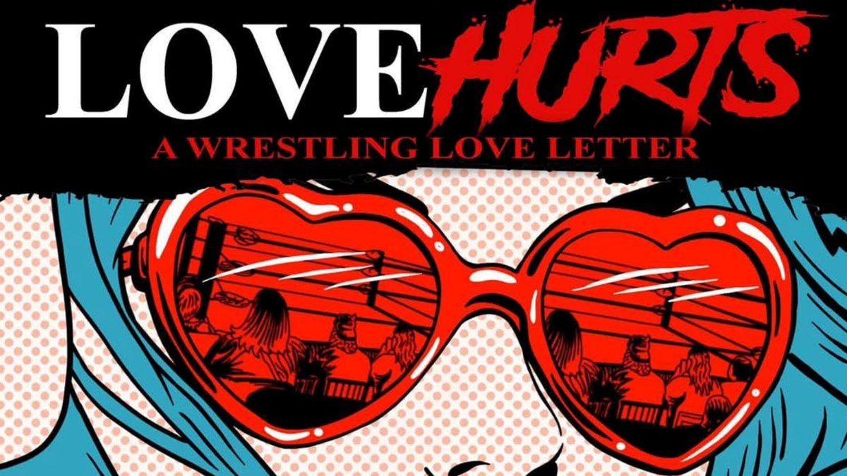 Love Hurts: A Wrestling Love Letter is now available to watch on <a href="/indiewrestling/">IWTV</a>!
independentwrestling.tv/promotion/deat…