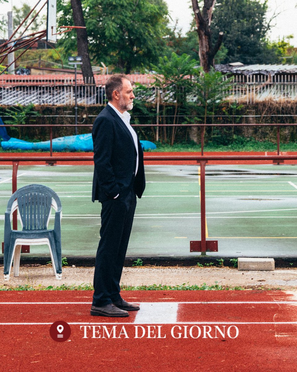 La_Lettura's tweet photo. Valerio Mastandrea in 5 film: nell’App de la Lettura il focus di @cecicecia sull’attore e regista, nelle sale dal 27 marzo con la sua opera seconda, «Nonostante». Nel supplemento in edicola e digitale la conversazione con il cantautore @BrunoriSas https://t.co/iIRks0Vnnx https://t.co/8jgxlyL9O9