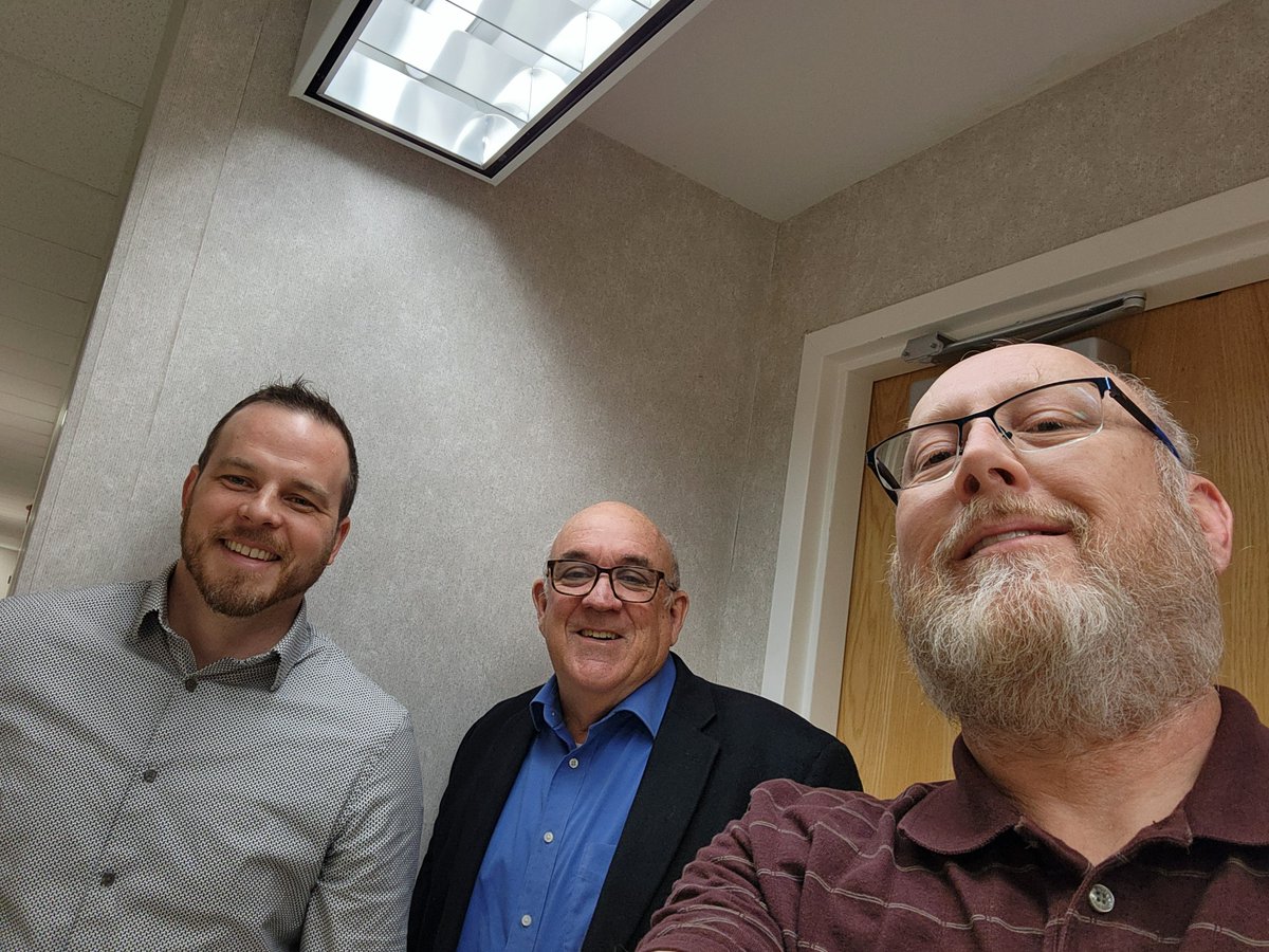 ITA International participated in the Virginia Statewide Tornado Drill, reinforcing our commitment to safety and emergency preparedness. Employees at our offices took part in the drill, ensuring we’re ready to respond in the event of severe weather.