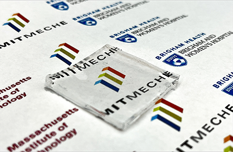 MIT MechE (@mitmeche) on Twitter photo In a new paper, MechE researchers introduce e-GLUE, a new electroadhesive hydrogel that may make sustained drug administration for GI diseases more effective and efficient.
Read more: mitsha.re/saRe50VfMo7 In a new paper, MechE researchers introduce e-GLUE, a new electroadhesive hydrogel that may make sustained drug administration for GI diseases more effective and efficient.
Read more: mitsha.re/saRe50VfMo7