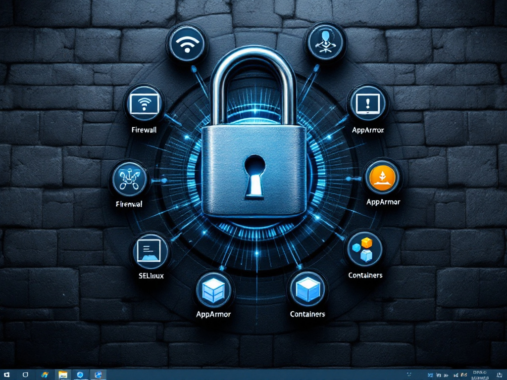 OgeeCircleman's tweet image. Why Linux is Considered a Secure Operating System - When it comes to operating system security, Linux is often praised as one of the safest options avai... myscrappydays.com/news.php?slug=… #Linuxsecurity #Linuxoperatingsystem #Linuxvulnerabilities #Linuxpermissions #Malware #Securitytools