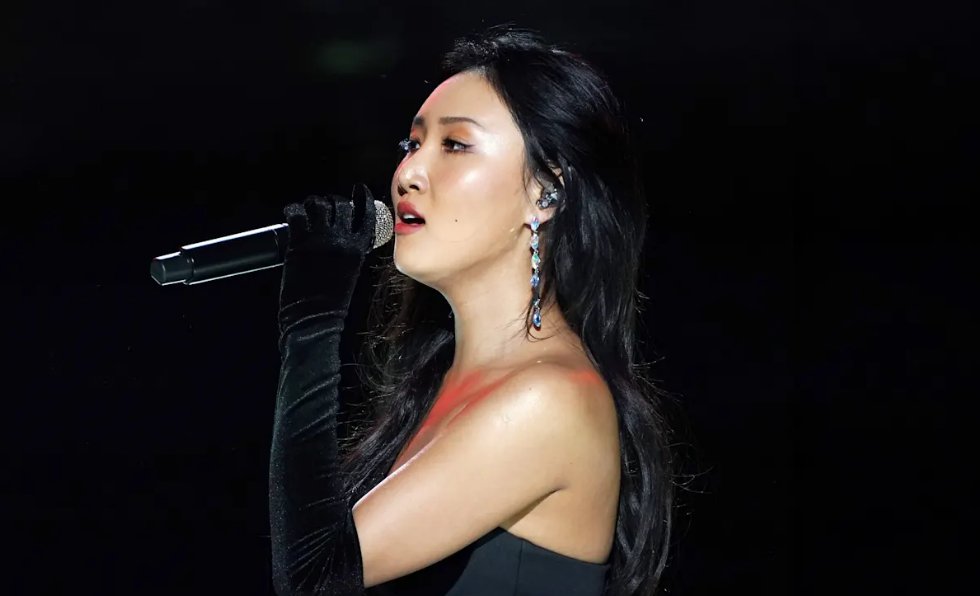 rendoz590's tweet image. 📢 Hwasa Tickets

✫ Hwasa @ Moore Theatre, Seattle, WA, USA
🗓️ Tue 11 Mar 2025 20:00

🎟️ Buy Tickets at prf.hn/l/YLppaw5/

#HWASA #화사 #HwasaTickets #HwasainSeattle #HWASA_TWITS_NA