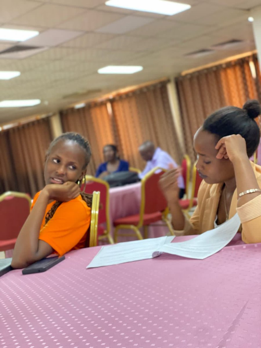 Mtac Rotaract club tweet media