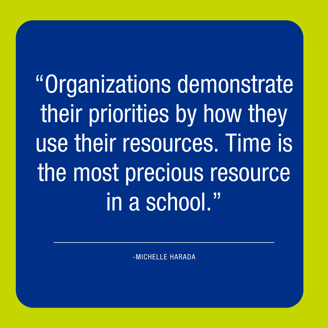 srebeducation's tweet photo. On this week’s #ClassActCoaching, Michelle Harada discusses the power of planning—including strategies for collaboration, aligning lessons to standards and maximizing instructional time. 

https://t.co/fhBL5Dxah9

📢 #PDforTeachers | 📚 #CurriculumDesign | 🍎 #TeachingStrategies https://t.co/E1r5KVULIj