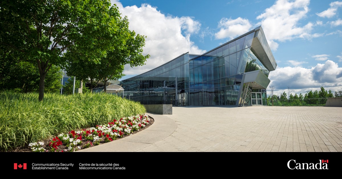 Are you interested in employment with CSE, but don't see a position that fits your skill set? 

Apply to our general inventory to be considered for future openings: jobs-emplois.cse-cst.gc.ca/en/other-gener…