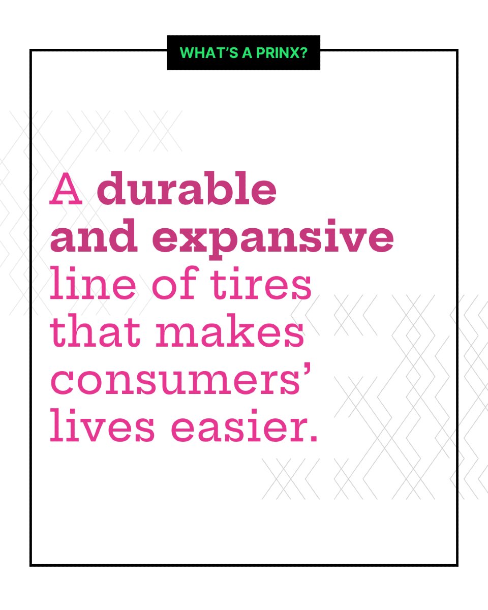 PrinxTiresUSA's tweet image. Durability meets innovation! Prinx Tires delivers an expansive range of tires designed to make your journey smoother and stress-free 🚗💨 Head to the link in bio to find our full tire line-up.

#PrinxTiresUSA #practicalperformance