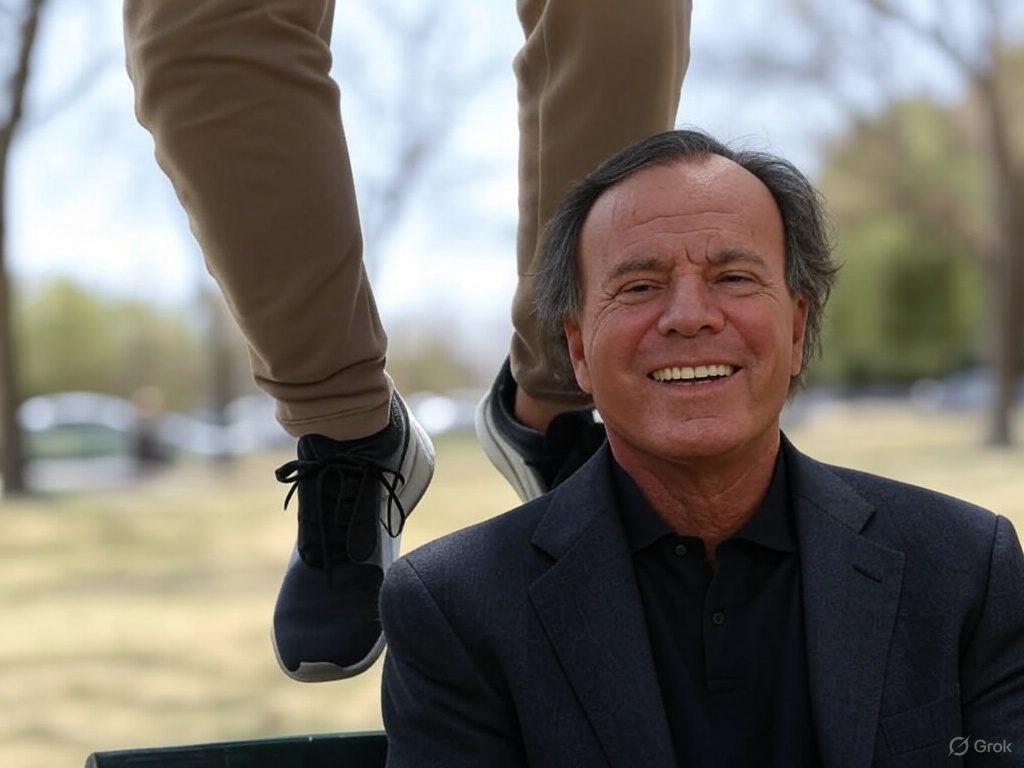 wilsonjda's tweet image. Se va a saltar a Julio.