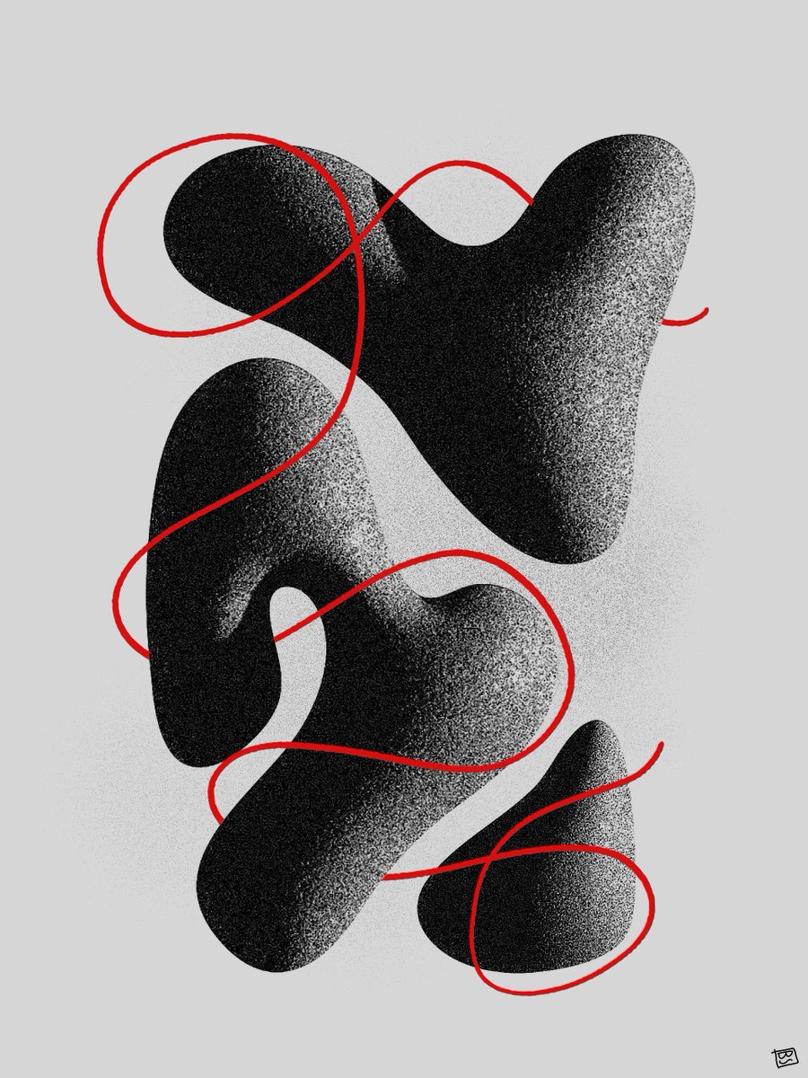 Check SOLANA ART on <a href="/AccessProtocol/">Access Protocol</a>!
Title: The Dancing Stones #0002
Artist: bungsafar
Collection: Stellarium X
<a href="/BUNG_SAFAR/">bungsafar</a>'s art transforms simplicity into powerful, thought-provoking visuals.
Subscribe to their Access Protocol pool, begin your art collection &amp; follow for more!