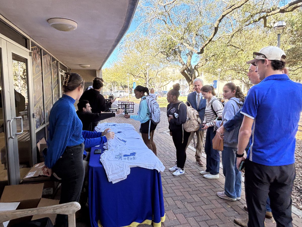 McNeese Athletics tweet media