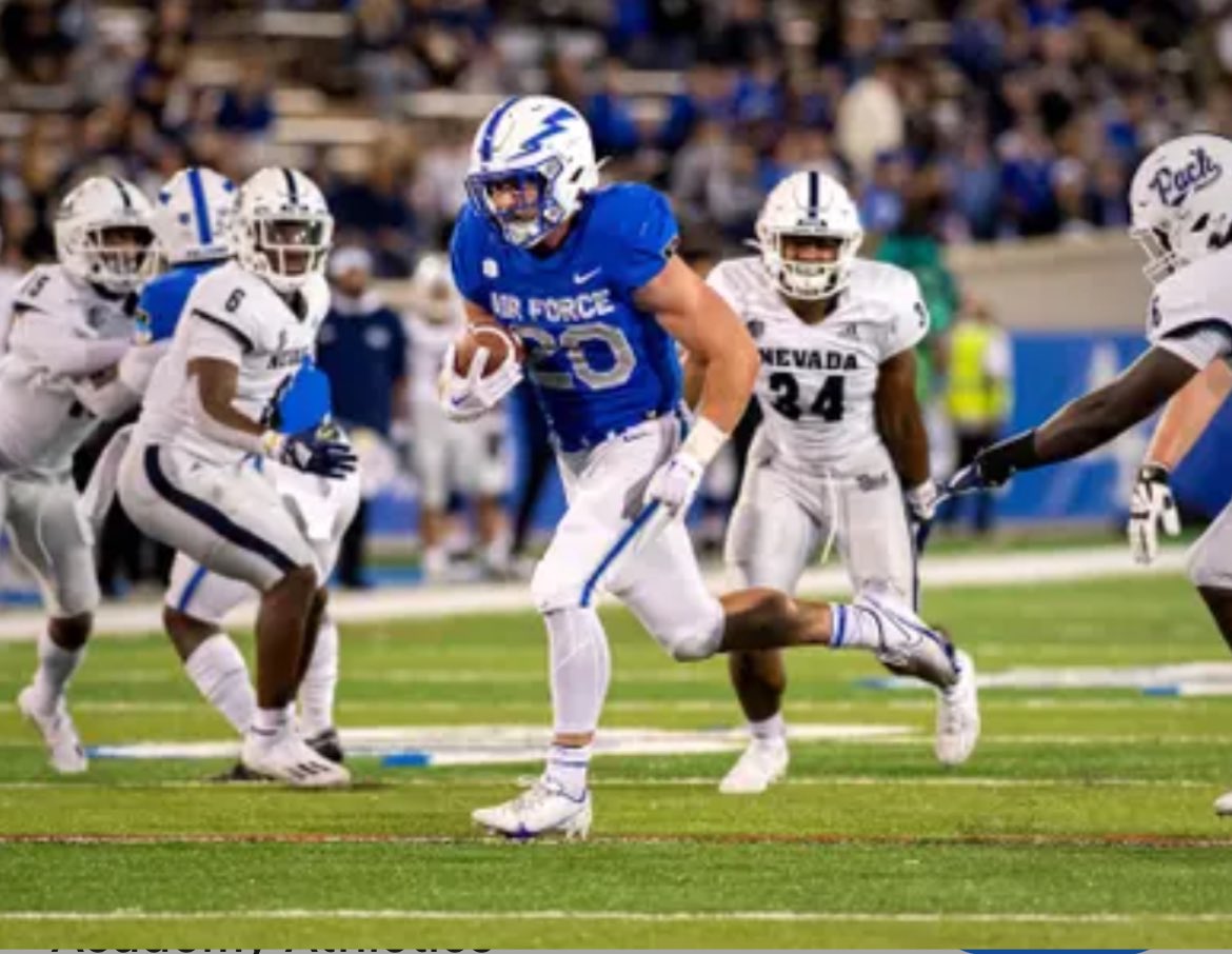 Ernie Powers (@erniepowers16) on Twitter photo #AGTG After an amazing conversation with Coach Lamendola I am blessed to receive my second D1 offer to the Air Force Academy. <a href="/CoachLamAF/">Ken Lamendola</a> <a href="/AF_Football/">Air Force Football</a> <a href="/epfranklinfb/">EP Franklin Football</a> <a href="/Coach_MattReyes/">Matthew Reyes</a> <a href="/Moncada_FHS/">M. Moncada</a> <a href="/CoachWatkins832/">Coach Watkins/Run Game Coordinator/OL Coach</a> <a href="/EP_GRIDIRON/">EP GRIDIRON</a> <a href="/Fchavezeptimes/">Felix Chavez</a> #AGTG After an amazing conversation with Coach Lamendola I am blessed to receive my second D1 offer to the Air Force Academy. <a href="/CoachLamAF/">Ken Lamendola</a> <a href="/AF_Football/">Air Force Football</a> <a href="/epfranklinfb/">EP Franklin Football</a> <a href="/Coach_MattReyes/">Matthew Reyes</a> <a href="/Moncada_FHS/">M. Moncada</a> <a href="/CoachWatkins832/">Coach Watkins/Run Game Coordinator/OL Coach</a> <a href="/EP_GRIDIRON/">EP GRIDIRON</a> <a href="/Fchavezeptimes/">Felix Chavez</a>