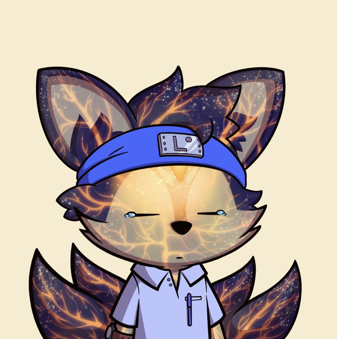0xSibizarre's tweet photo. [🦊 - Foxy NFT contest]

My dear $Linean and $Foxy,

The big day has finally arrived! I’ve reached 1000 subscribers, and as promised, I’m thrilled to give you the chance to win this amazing NFT from the @Foxylinea collection.

🦊- The Prize :
-1 rare @FoxyLinea NFT (70$)

To qualify :

-Follow @0xsibizarre and @TalilSOL 
-Like and comment the post
-Retweet
-Activate the bell on our accounts 🔔

🍀 - Good luck to everyone 

« The draw will take place at the end of the month. (31 March 2025) 

@LineaBuild X @Consensys