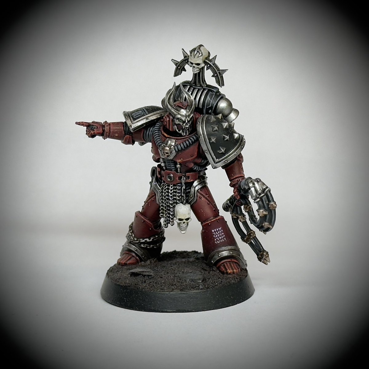 James Karch tweet media