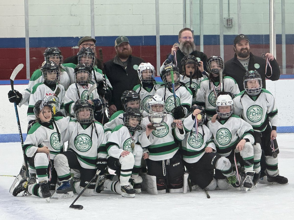 Update: we won! Handlebar is 2-0 in championship games.