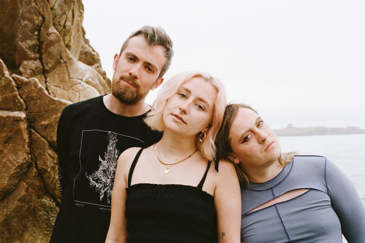 Merge Records tweet media