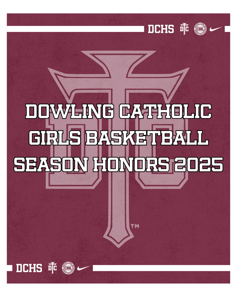 Dowling Catholic GBB (@dchsgbb) on Twitter photo 