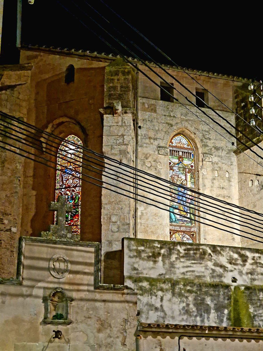 toninadalurrea's tweet image. No és Nàpols, és la vila.