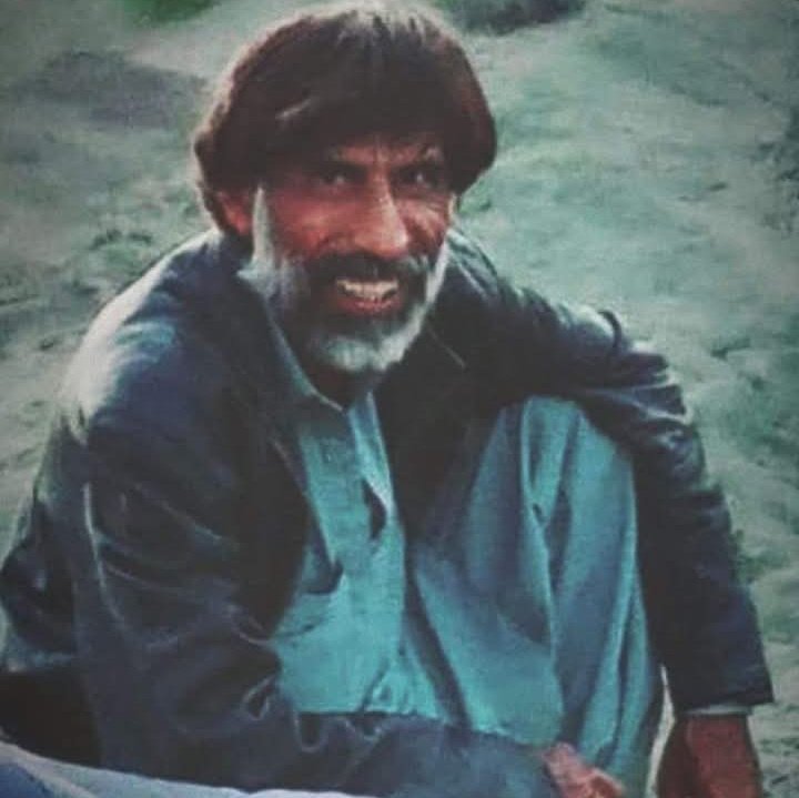 RaeesBaloc's tweet photo. #NewProfilePic https://t.co/KEkTj0hkqt