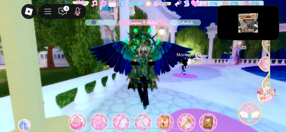 EggShell tweet media