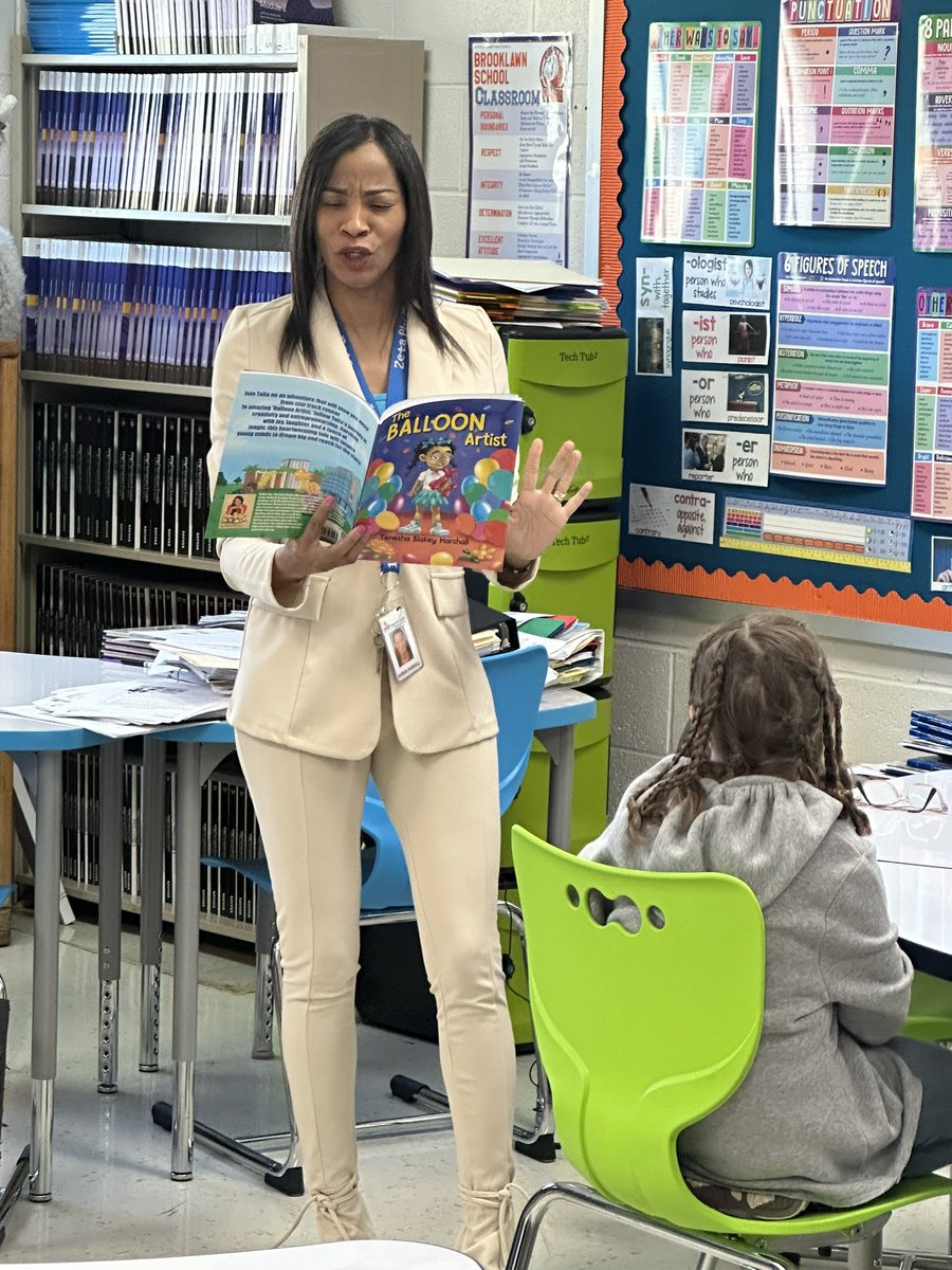 Tenesha Blakey Marshall (@teneshabmarsha2) on Twitter photo The kids at Brooklawn School love my Children’s Book titled “The Balloon Artist” <a href="/jcpsPDL/">JCPS Professional Development & Learning</a> <a href="/JCPSKY/">JCPS</a> <a href="/JCPSEARLY/">JCPS Early Childhood</a> a.co/d/3nVcwIJ The kids at Brooklawn School love my Children’s Book titled “The Balloon Artist” <a href="/jcpsPDL/">JCPS Professional Development & Learning</a> <a href="/JCPSKY/">JCPS</a> <a href="/JCPSEARLY/">JCPS Early Childhood</a> a.co/d/3nVcwIJ