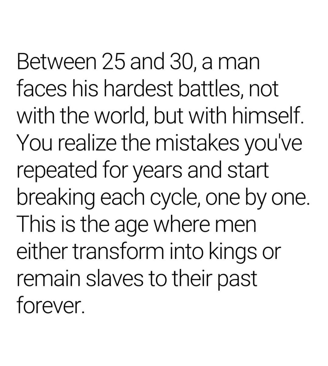 Whole lot can change in 90 days.