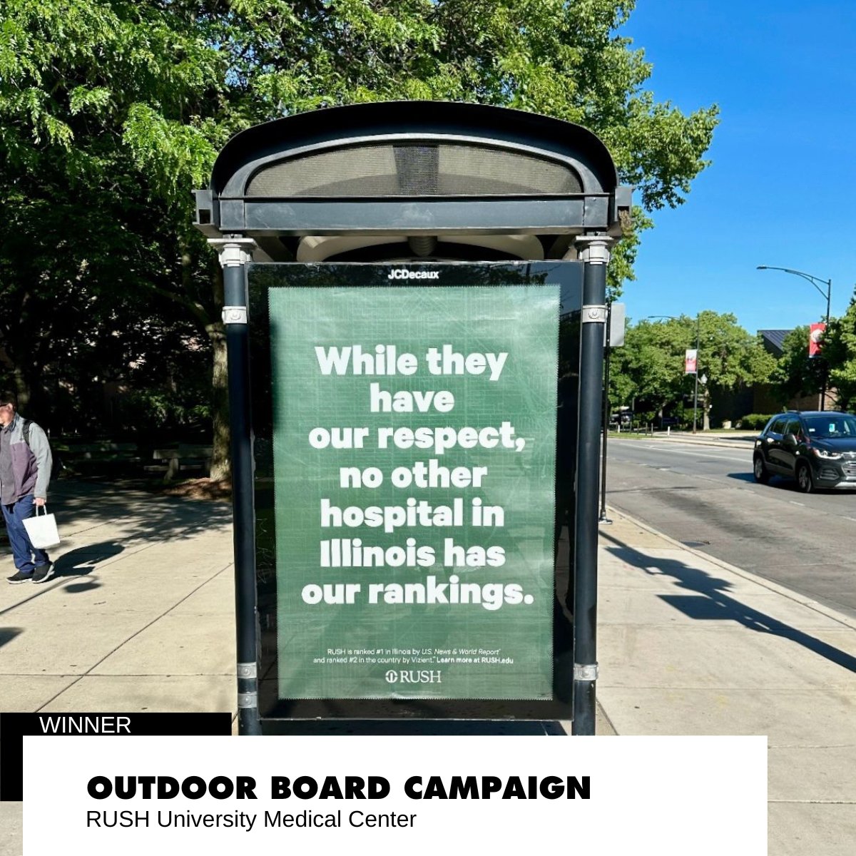 DeVito/Verdi (@devitoverdi) on Twitter photo We won some ADDY's again! Just 17 this time. Thank you <a href="/AAFNational/">AAFNational</a> and congrats to all the teams involved. Check out some of the winning work
#ADDYAwards #Advertising #creative #billboards #awards We won some ADDY's again! Just 17 this time. Thank you <a href="/AAFNational/">AAFNational</a> and congrats to all the teams involved. Check out some of the winning work
#ADDYAwards #Advertising #creative #billboards #awards