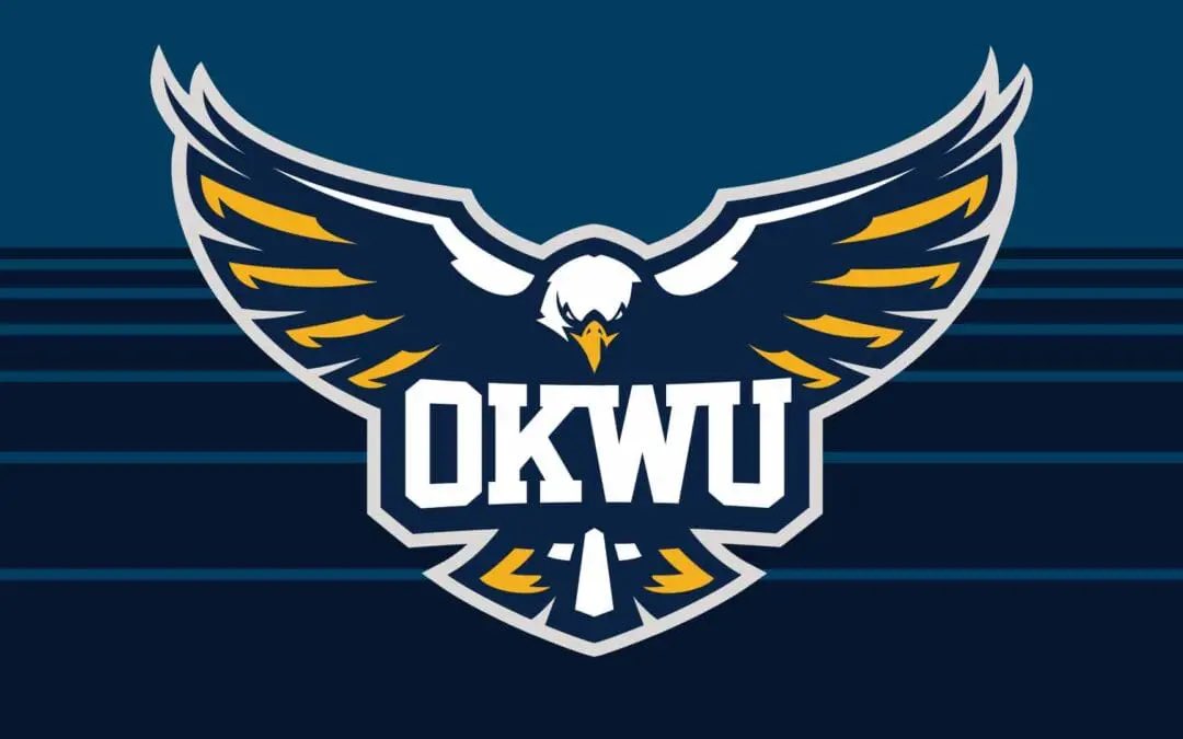 offical_yonna20's tweet photo. Glad that I had an amazing conversation with @hmesser1323 , and I’m excited to receive an offer from OKWU !! 😁 https://t.co/N81by4wHlC