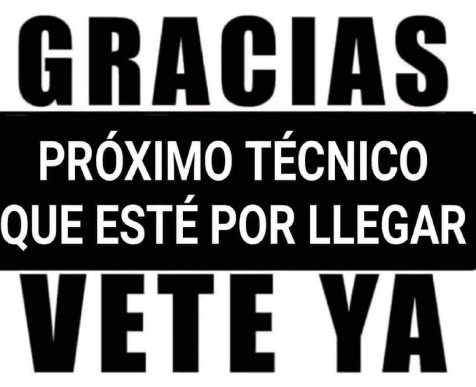 Ricardo Zelaznog tweet media
