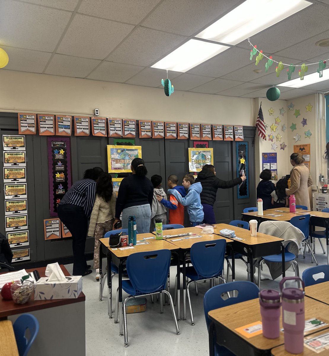 Teianna Thackurdeen tweet media