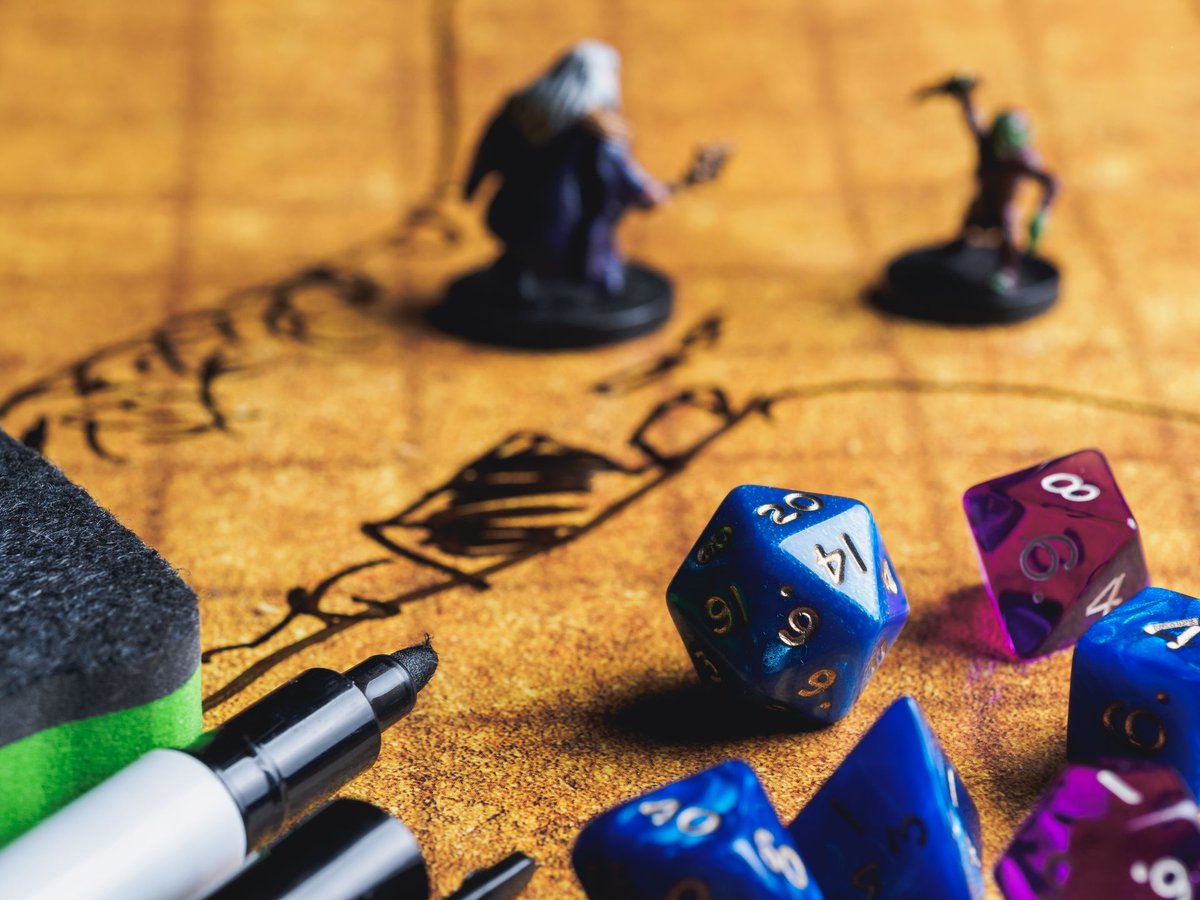 Rethinking short rests in D&amp;D? Read this defense of the short rest reset and how it can positively impact your game dynamics brandesstoddard.com/2022/02/in-def… #DnD5e #GameMechanics #Tabletop
