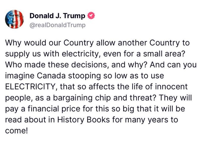 <a href="/fordnation/">Doug Ford</a> <a href="/howardlutnick/">Howard Lutnick</a> I think this had a lot to do with it.  😎