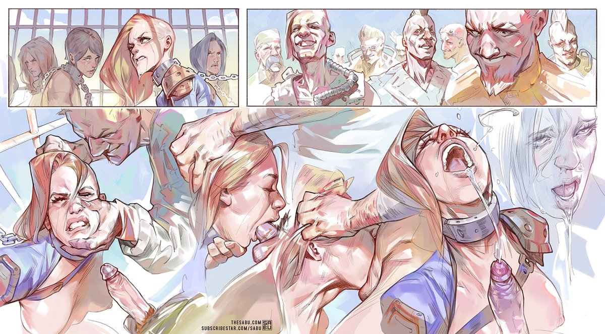 SexArcade's tweet photo. The Lone Wanderer seems to keep wandering into trouble 😅 https://t.co/fHTIodmJyX