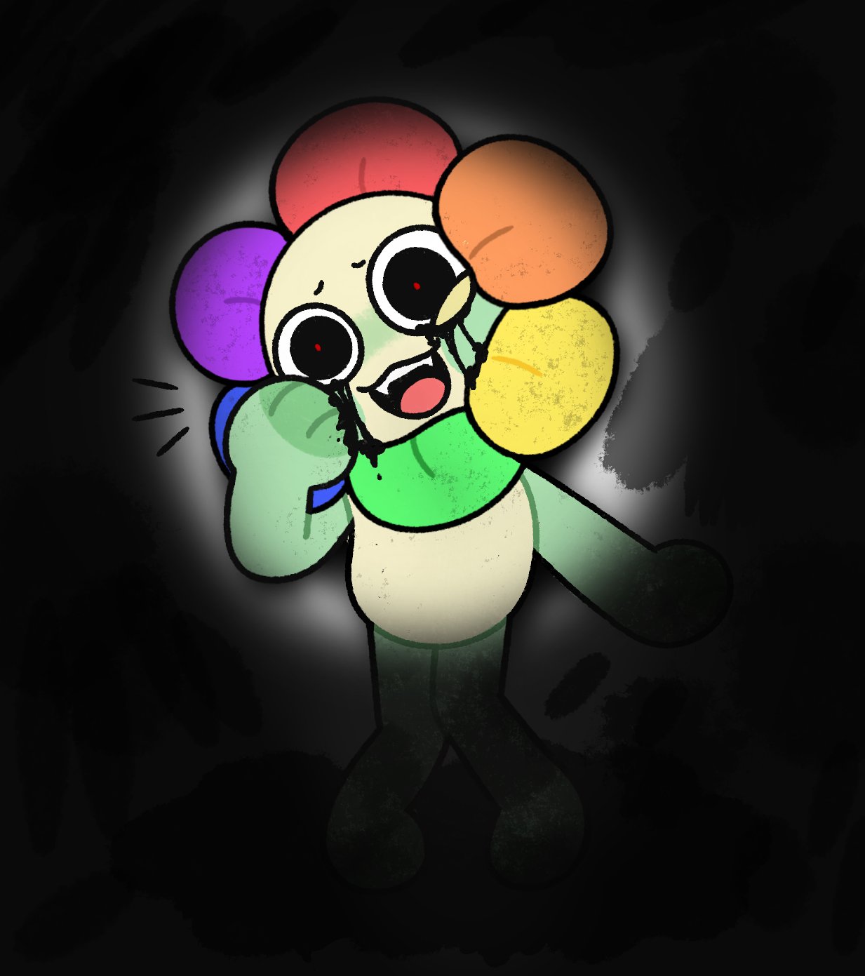 Spyz💜🏳️‍🌈: 