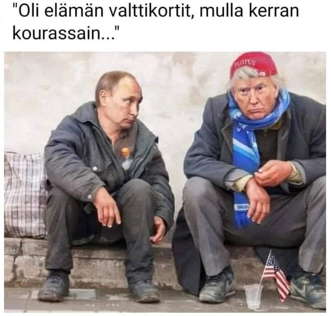 Jukka Terhonen (@jterhonen) on Twitter photo 