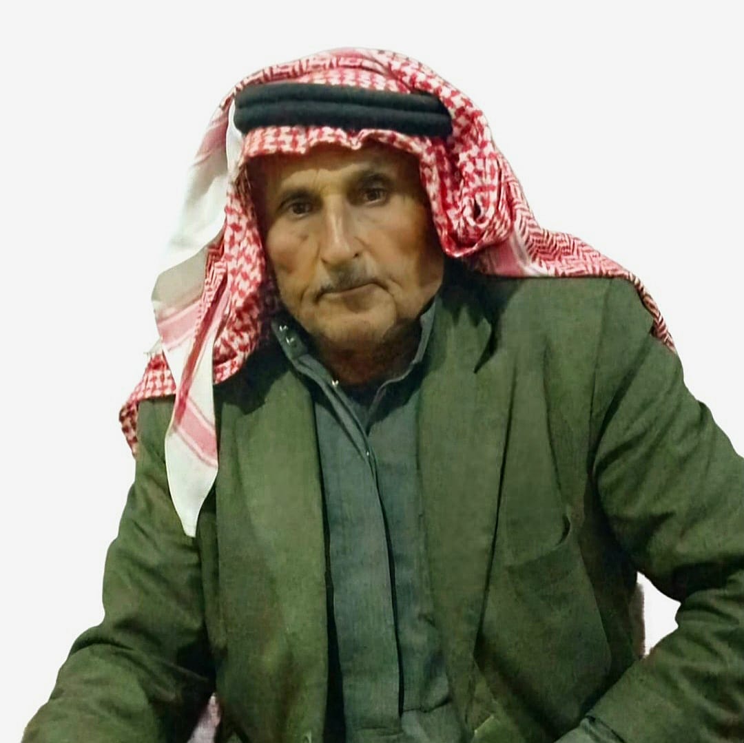 مشروع الحاضرة والبادية الجيني🧬 tweet media