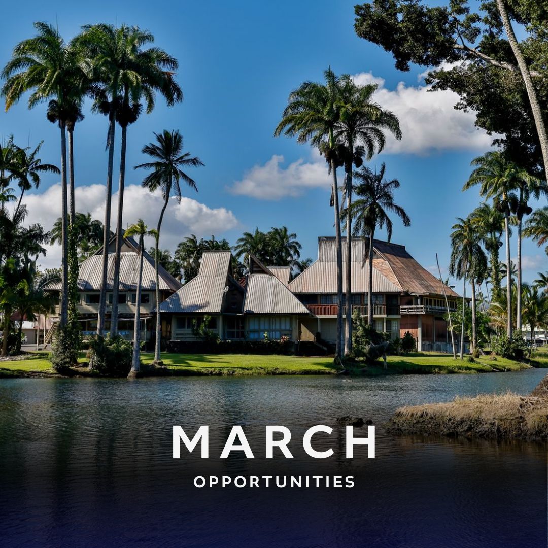 March Opportunities in the Hawaii Market
#proteamHI
Click below for our monthly newsletter: 
mailchi.mp/chaneybrooks/m…