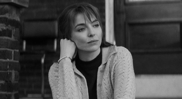 Happy 32nd birthday to Jodie Comer!