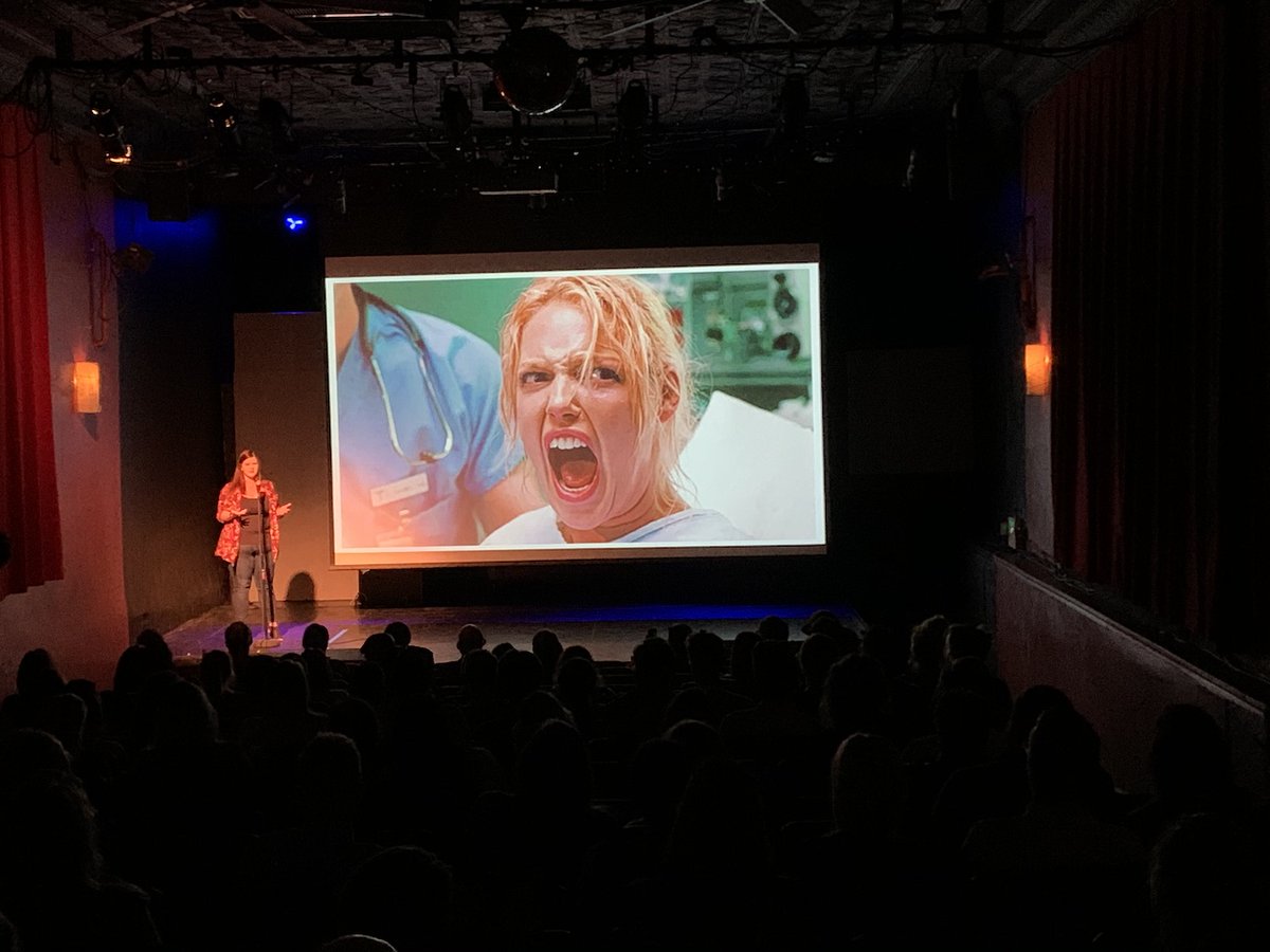 Missing #ignitedenver can suck for sure. But there's still time :) 

Grab your ticket now before you have to make this face!
ignitedenver.org
#denver