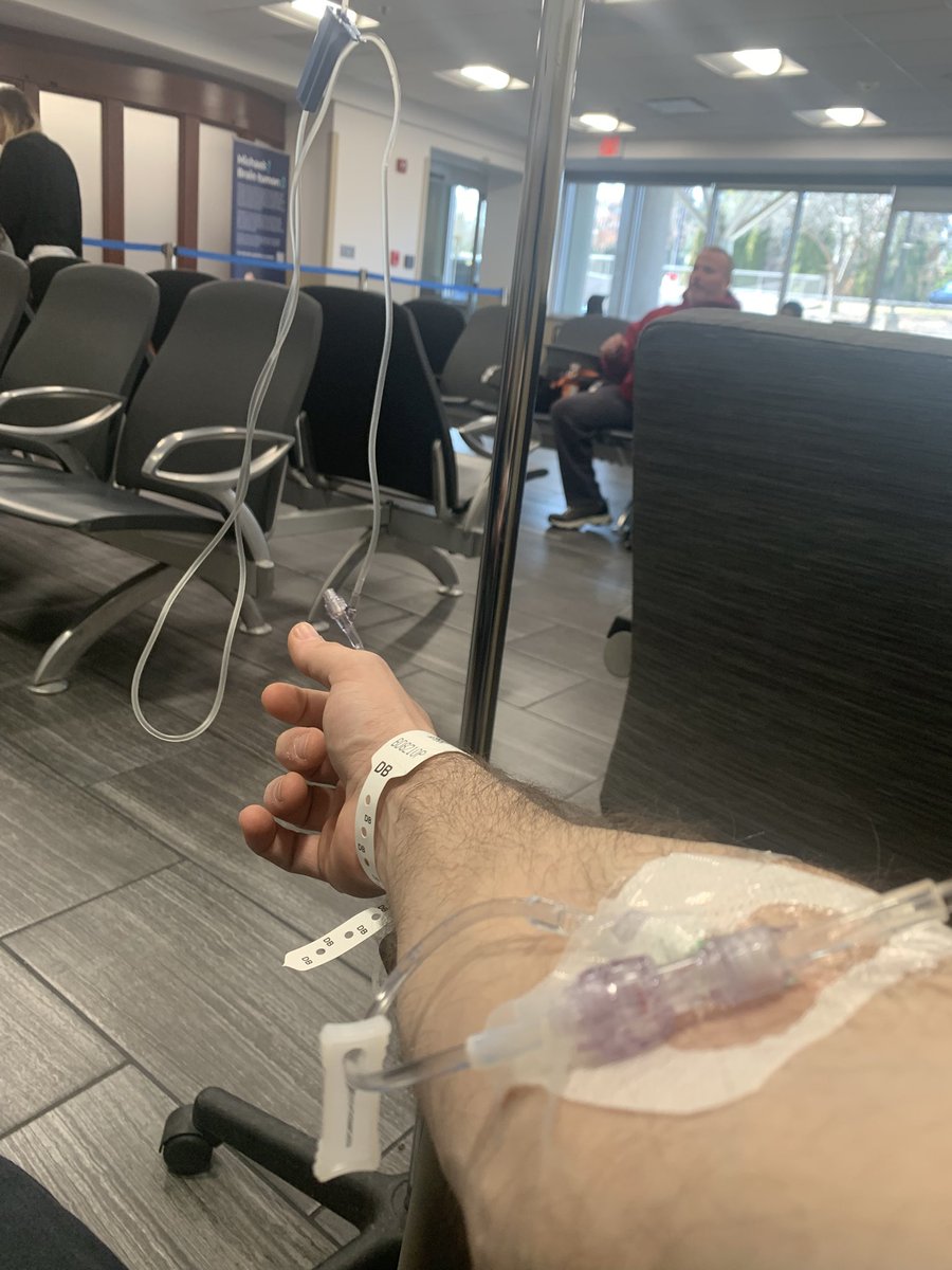 Giving blood to buy more #jailstool 
#JailStoolArmy