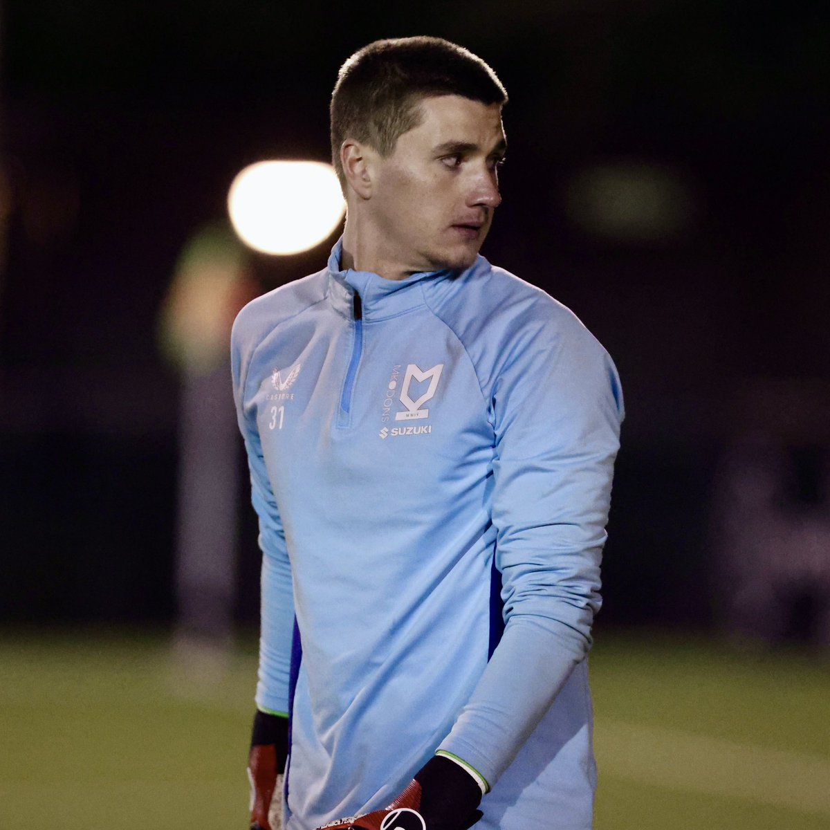 Best of luck tonight, boys 🙌

#COYD