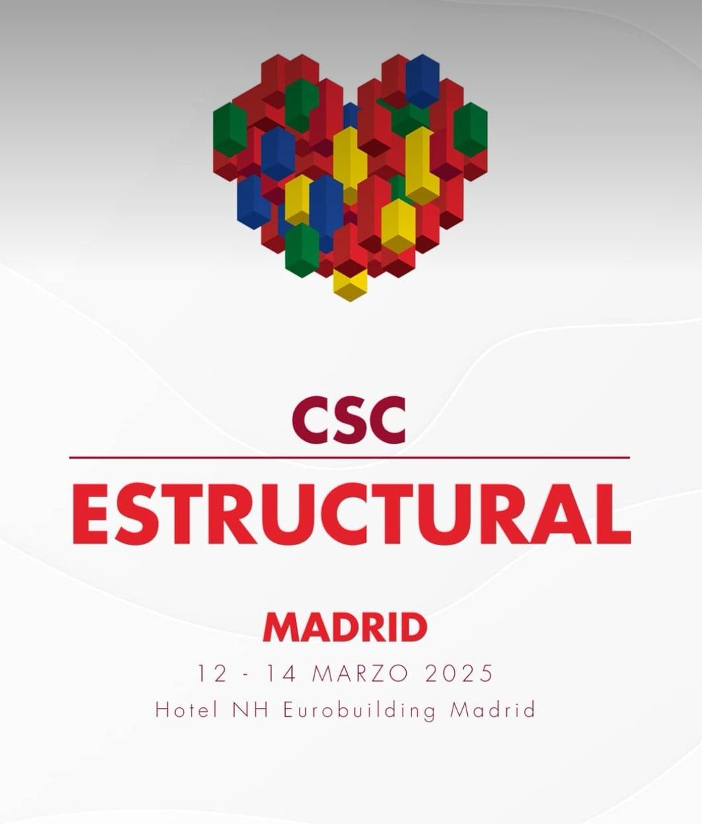 Hola de nuevo!! Solo faltan horas para que comience el Congreso de Cardiología Estructural CSC Estructural.
Del 12 al 14 de marzo de 2025 en Madrid. Os esperamos 🩵💚💛💙❤️
#enferhemo #hemodinamica #enfermería #Intervencionista #estructural #csc2025 #aeec