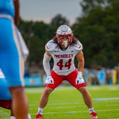 Charlie Diedrich (@chuckdiedrich7) on Twitter photo #AGTG After a great talk with <a href="/cgoog22/">Collin Guggenheim</a> I am extremely blessed to receive an offer from Nicholls State! #1stOffer <a href="/KyleLasseigne/">Kyle Lasseigne</a> <a href="/gavinclements_/">Gavin Clements</a> <a href="/LAvsAllYall/">Louisiana vs. All Y’all</a> #AGTG After a great talk with <a href="/cgoog22/">Collin Guggenheim</a> I am extremely blessed to receive an offer from Nicholls State! #1stOffer <a href="/KyleLasseigne/">Kyle Lasseigne</a> <a href="/gavinclements_/">Gavin Clements</a> <a href="/LAvsAllYall/">Louisiana vs. All Y’all</a>