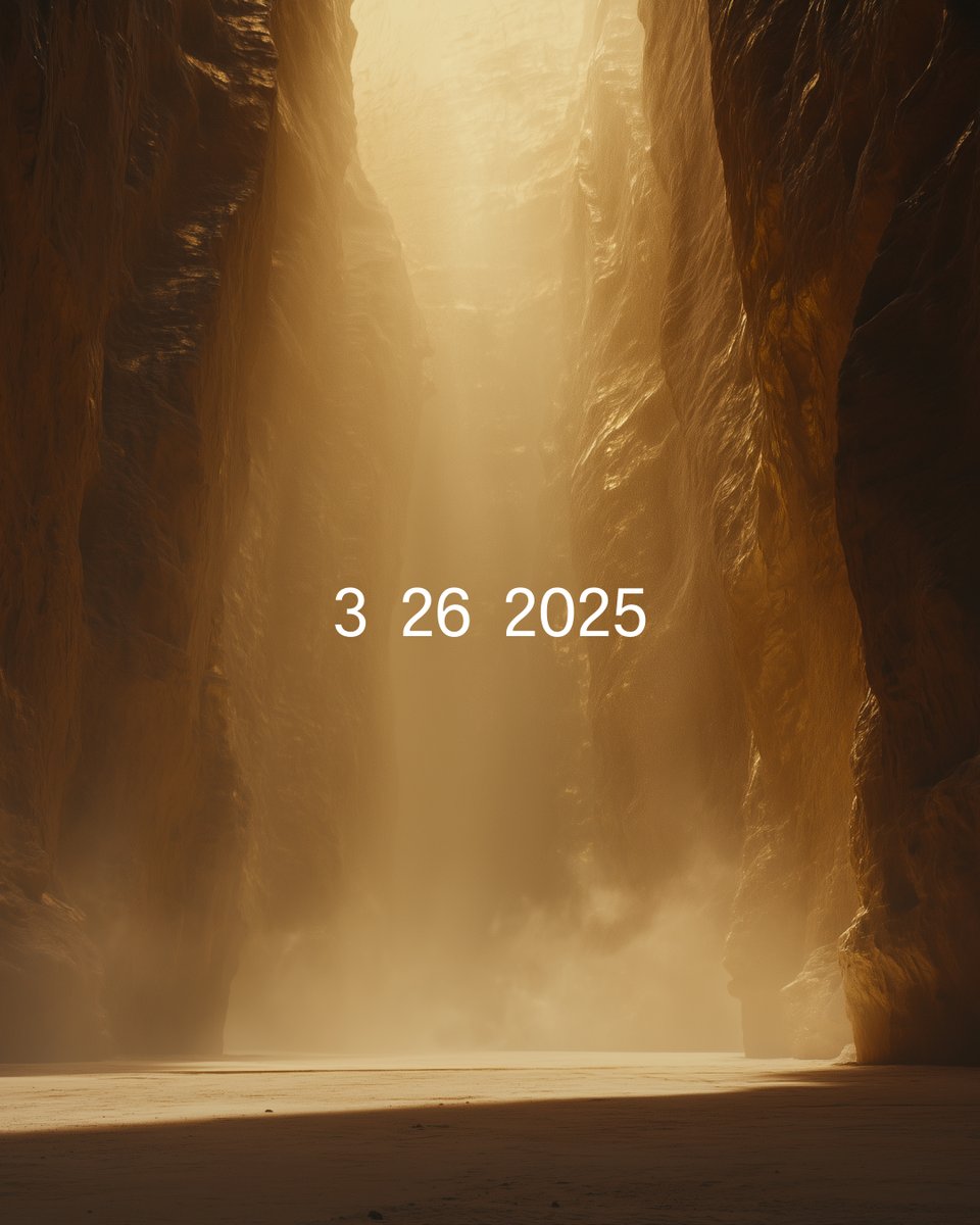 Some things are worth searching for.

Can you find the Lost City of Gold?

Live on March 26, 2025 at 6:30pm PT.

go.robinhood.com/presents