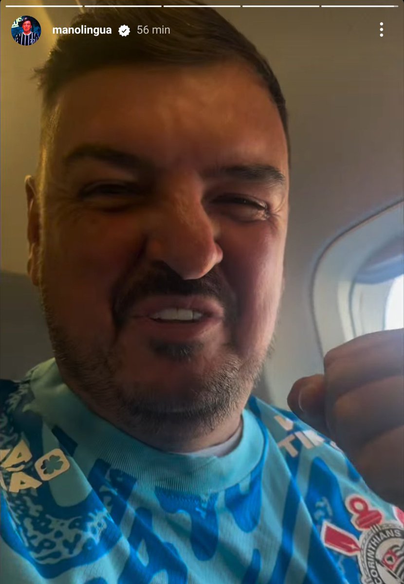 XEREK DA FIEL tweet media