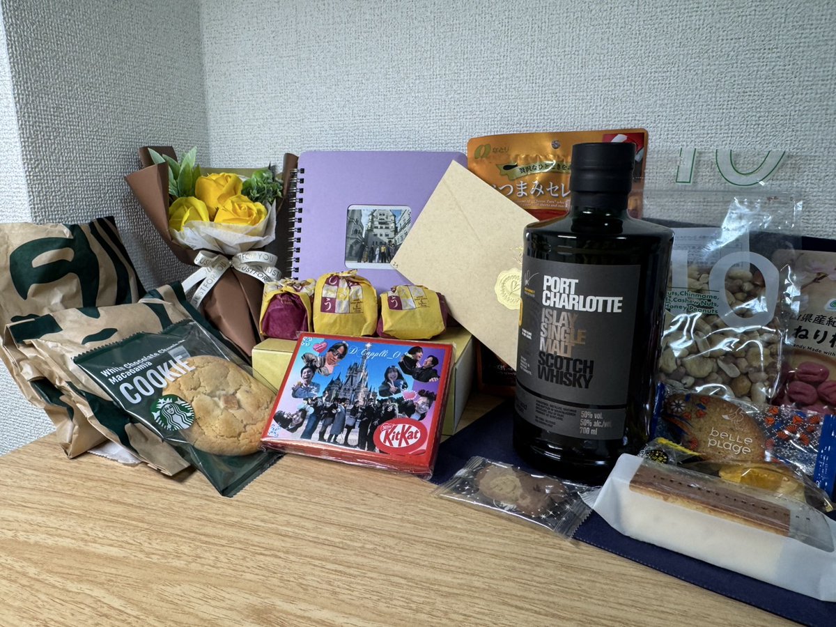 DCapplli_Oラストライブにご来場いただきありがとうございました！
正直全く実感が湧いてきませんが、無事に大きな節目を迎えられて良かったです。
バンド結成から1年半にわたり、ここまで多くの方々に聴いていただける音楽をこの7人で作り出せたということを誇りに思います✊