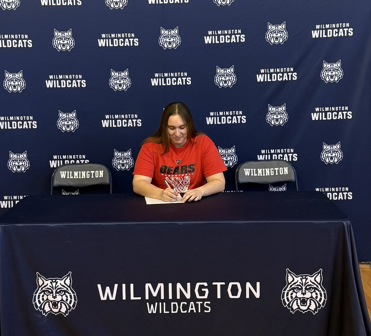 Wilmington Athletics tweet media