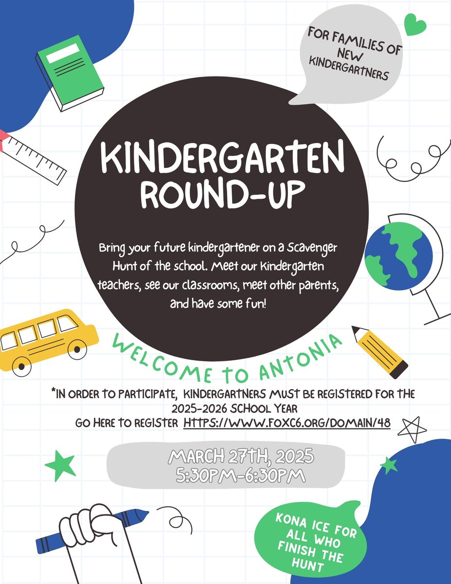 Antonia Elementary (@aesbulls) on Twitter photo 